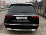 Mercedes-Maybach GLS 600 2024 годаfor135 000 000 тг. в Алматы – фото 4