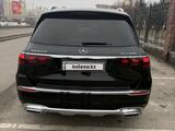 Mercedes-Maybach GLS 600 2024 годаfor135 000 000 тг. в Алматы – фото 3
