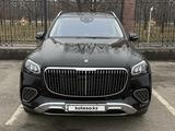Mercedes-Maybach GLS 600 2024 годаfor135 000 000 тг. в Алматы – фото 2