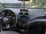 Daewoo Matiz 2010 годаүшін3 500 000 тг. в Алматы – фото 4