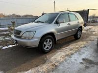 Lexus RX 300 2002 годаfor4 490 000 тг. в Шымкент