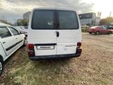 Volkswagen Transporter 2002 годаүшін4 750 000 тг. в Петропавловск – фото 3