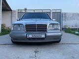 Mercedes-Benz E 280 1994 годаүшін2 100 000 тг. в Шымкент – фото 3