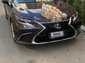 Lexus ES 300h 2015 годаүшін7 500 000 тг. в Атырау – фото 14