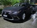 Lexus ES 300h 2015 годаүшін7 500 000 тг. в Атырау – фото 4