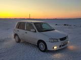 Mazda Demio 2000 годаfor1 350 000 тг. в Петропавловск – фото 3