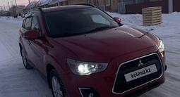 Mitsubishi ASX 2012 годаfor6 650 000 тг. в Костанай – фото 2