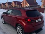 Mitsubishi ASX 2012 годаfor6 650 000 тг. в Костанай