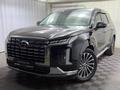 Hyundai Palisade 2023 года за 21 200 000 тг. в Алматы