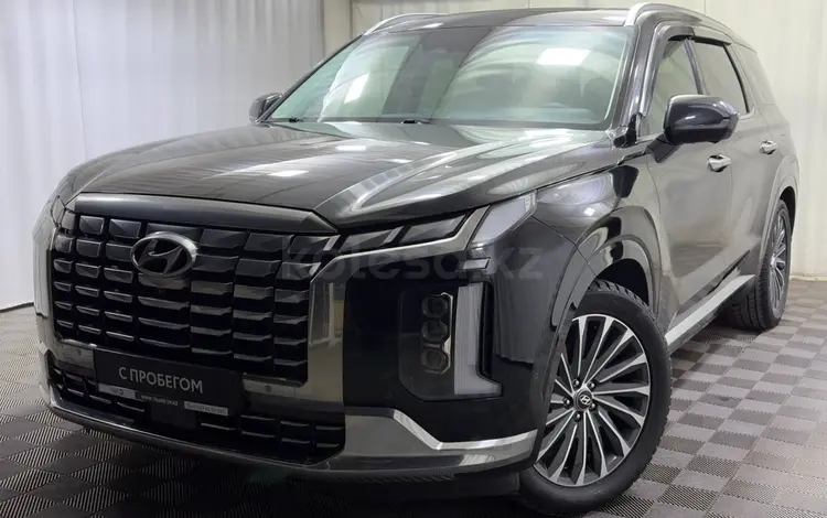 Hyundai Palisade 2023 года за 21 200 000 тг. в Алматы