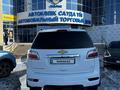 Chevrolet TrailBlazer 2021 годаүшін14 100 000 тг. в Уральск – фото 4
