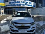 Chevrolet TrailBlazer 2021 года за 14 100 000 тг. в Уральск