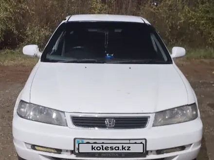 Honda Domani 1997 года за 1 000 000 тг. в Усть-Каменогорск