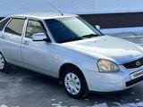 ВАЗ (Lada) Priora 2172 2012 годаfor1 850 000 тг. в Астана – фото 4