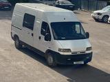 Citroen Jumper 2000 годаүшін3 000 000 тг. в Астана
