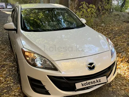 Mazda 3 2011 года за 4 400 000 тг. в Усть-Каменогорск – фото 3