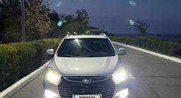 JAC S5 2021 года за 4 300 000 тг. в Жезказган – фото 2
