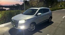 JAC S5 2021 года за 4 300 000 тг. в Жезказган