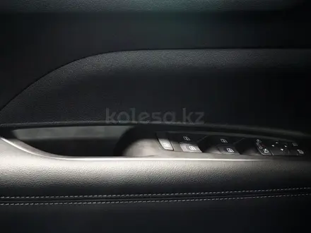 Renault Koleos Premium 1 2023 года за 14 490 000 тг. в Усть-Каменогорск – фото 14