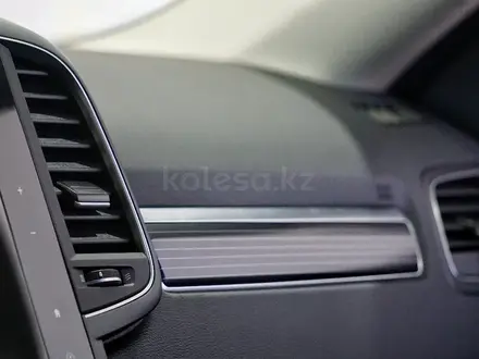 Renault Koleos Premium 1 2023 года за 14 490 000 тг. в Усть-Каменогорск – фото 34