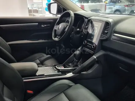 Renault Koleos Premium 1 2023 года за 14 490 000 тг. в Усть-Каменогорск – фото 37