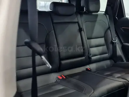 Renault Koleos Premium 1 2023 годаүшін14 490 000 тг. в Усть-Каменогорск – фото 38