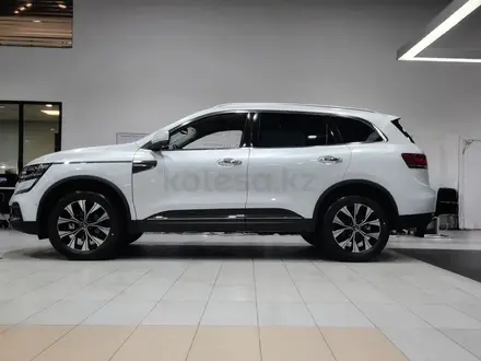 Renault Koleos Premium 1 2023 года за 14 490 000 тг. в Усть-Каменогорск – фото 5