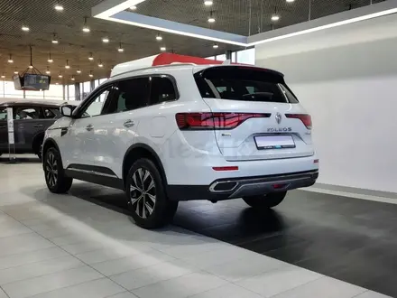 Renault Koleos Premium 1 2023 годаүшін14 490 000 тг. в Усть-Каменогорск – фото 6