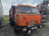 КамАЗ  45143 2007 года за 7 800 000 тг. в Петропавловск