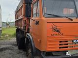 КамАЗ  45143 2007 года за 7 800 000 тг. в Петропавловск – фото 2