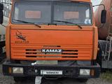 КамАЗ  45143 2007 года за 7 800 000 тг. в Петропавловск – фото 5