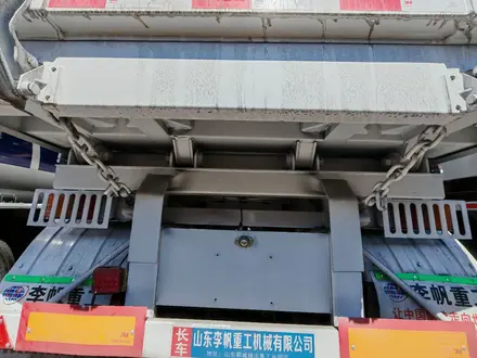 Yunxiang 2022 года за 15 500 000 тг. в Алматы – фото 12