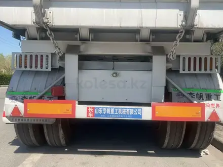 Yunxiang 2022 года за 15 500 000 тг. в Алматы – фото 15