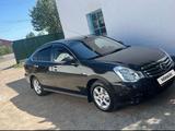 Nissan Almera 2013 года за 4 500 000 тг. в Астана