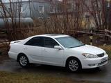 Toyota Camry 2005 годаfor4 800 000 тг. в Затобольск – фото 2