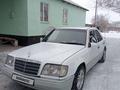 Mercedes-Benz E 220 1994 года за 1 800 000 тг. в Талдыкорган – фото 2