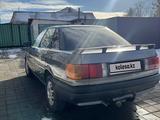 Audi 80 1988 годаfor1 500 000 тг. в Костанай – фото 2