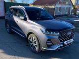 Chery Tiggo 7 Pro 2023 года за 8 900 000 тг. в Петропавловск – фото 2
