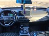 Chery Tiggo 7 Pro 2023 года за 8 900 000 тг. в Петропавловск – фото 3