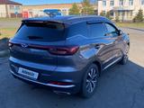 Chery Tiggo 7 Pro 2023 года за 8 900 000 тг. в Петропавловск – фото 4