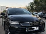 Toyota Corolla 2019 года за 8 000 000 тг. в Астана