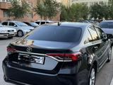 Toyota Corolla 2019 года за 8 000 000 тг. в Астана – фото 4