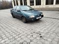 Volkswagen Passat 1990 годаfor850 000 тг. в Алматы – фото 2