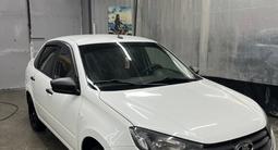 ВАЗ (Lada) Granta 2190 2020 годаүшін3 950 000 тг. в Усть-Каменогорск – фото 2