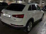 Audi Q3 2015 годаүшін9 000 000 тг. в Атырау – фото 2