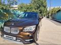 BMW X1 2012 годаfor8 900 000 тг. в Алматы – фото 3