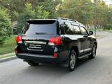 Toyota Land Cruiser 2014 годаfor24 000 000 тг. в Алматы – фото 4