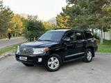 Toyota Land Cruiser 2014 годаfor24 000 000 тг. в Алматы – фото 2