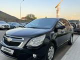Chevrolet Cobalt 2023 годаүшін6 700 000 тг. в Алматы – фото 5