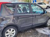 Nissan Note 2006 года за 2 500 000 тг. в Риддер